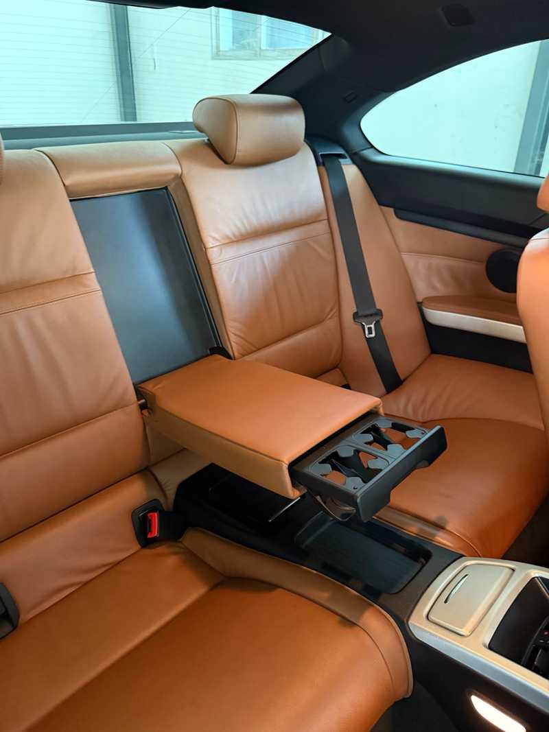 2008 BMW 3-Series 2,0L 2008 Cyprus