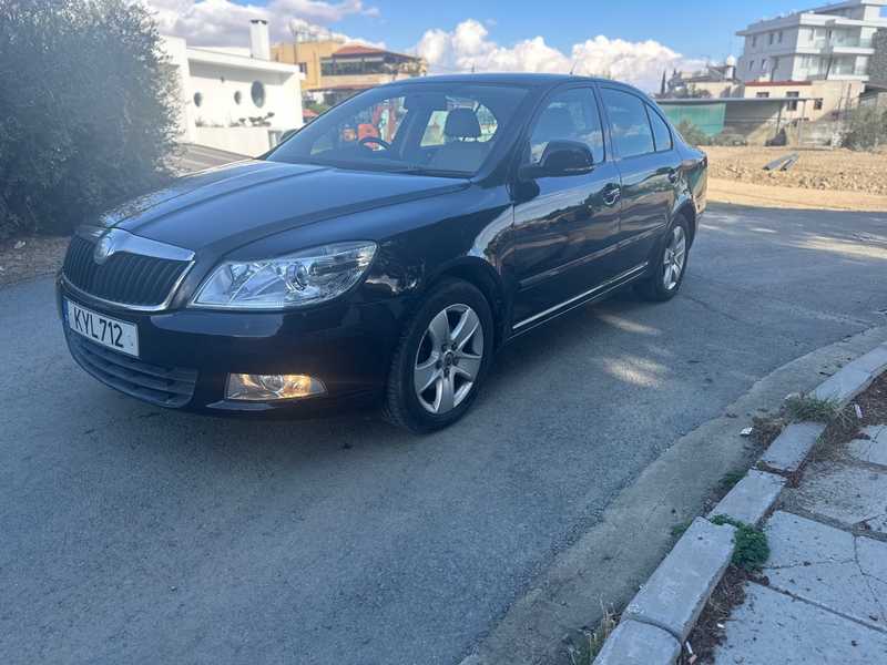2010 Nissan Note 1,2L 2010 Cyprus
