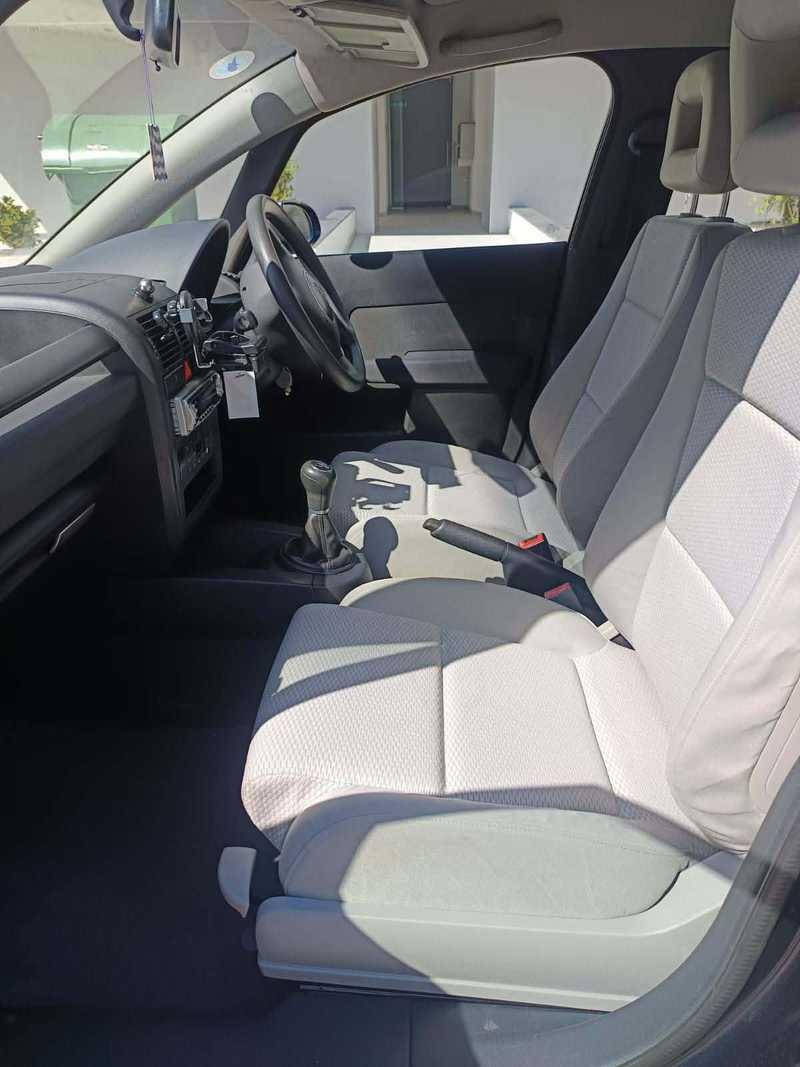 2005 Audi A2 1,4L 2005 Cyprus