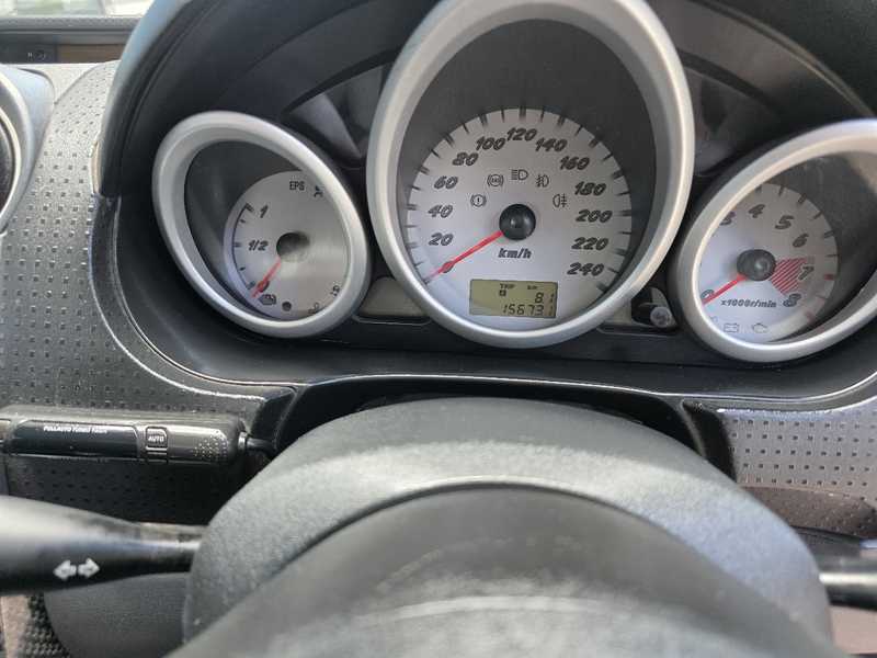2008 Mitsubishi Colt 1,5L 2008 Cyprus