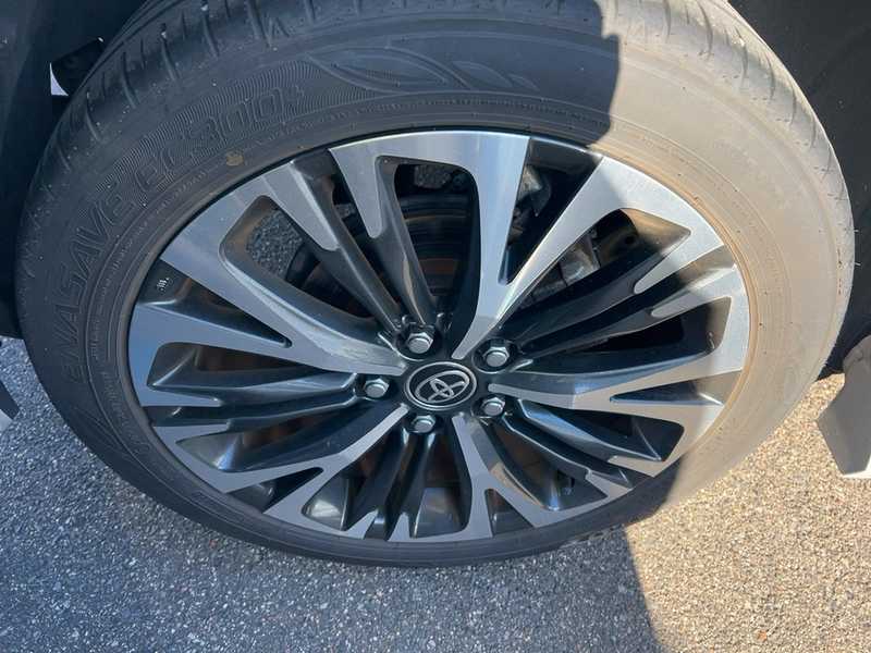 2022 Toyota Yaris Cross 1,5L 2022 Cyprus