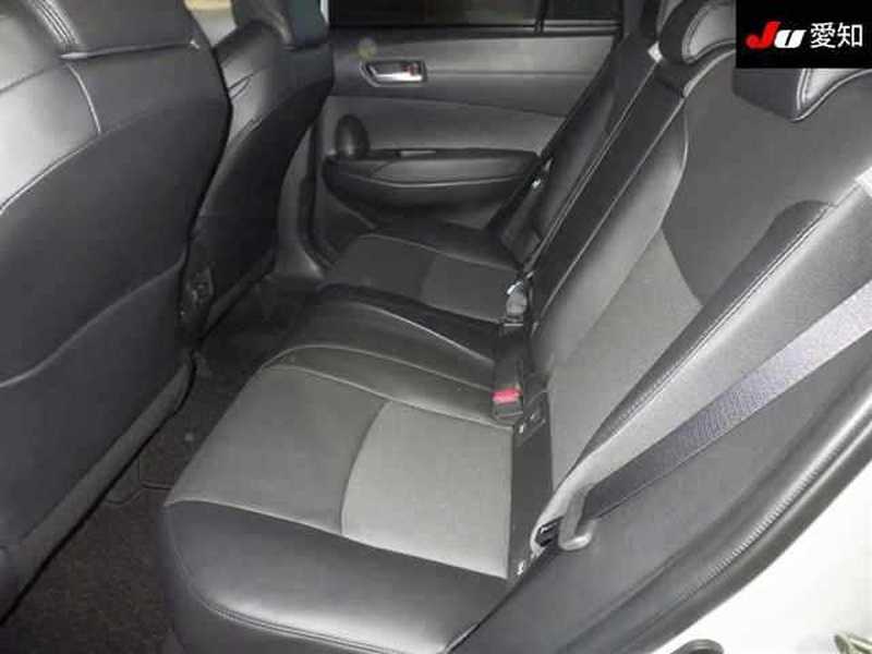 2024 Toyota Corolla Cross 1,8L 2024 Cyprus