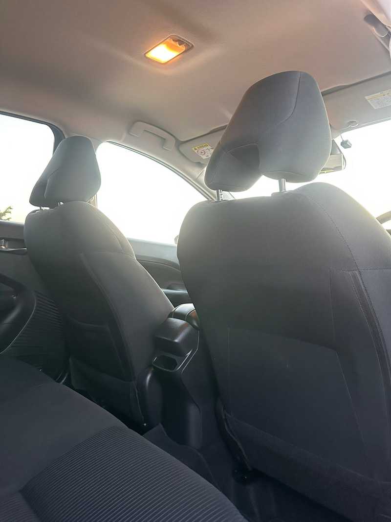 2022 Nissan Note e-Power 1,2L 2022 Cyprus