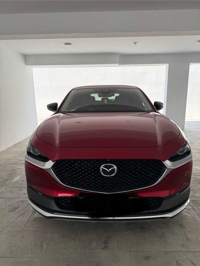 Mazda CX-30 2,0L 2022