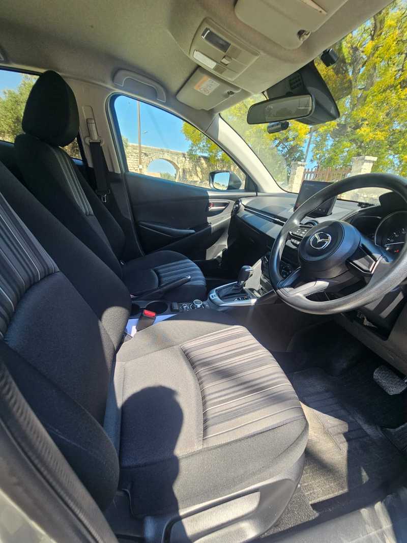 2022 Mazda 2 1,5L 2022 Cyprus