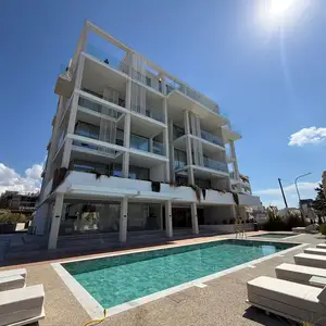 2-bedroom apartment to rent, Επαρχία Πάφου — Τάφοι των Βασιλέων