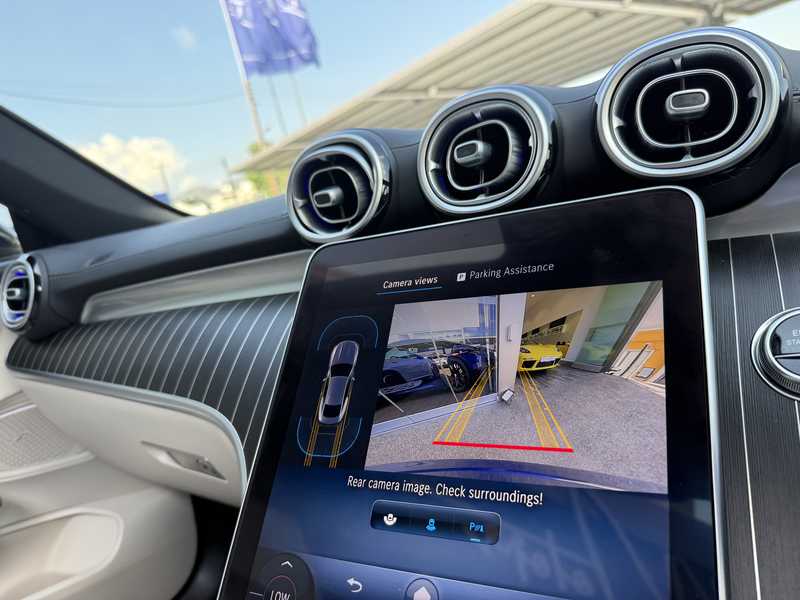 2025 Mercedes-Benz CLE-Class 2,0L 2025 Cyprus