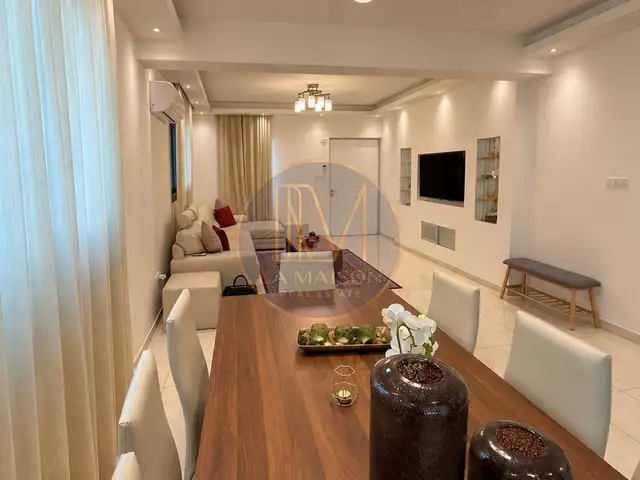 4-bedroom semi-detached for sale, Nicosia — Strovolos - Agios Vasileios - 2
