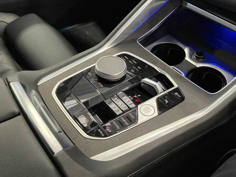 2023 BMW X6 3,0L 2023 Cyprus