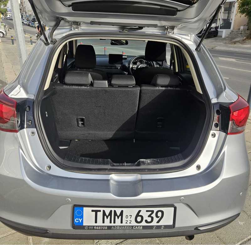 2022 Mazda 2 1,5L 2022 Cyprus