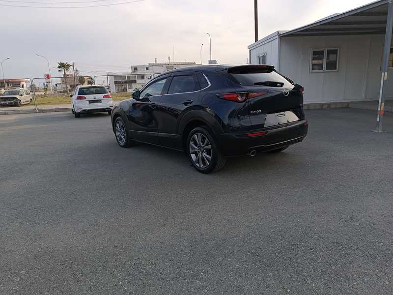 2022 Mazda CX-30 2,0L 2022 Cyprus