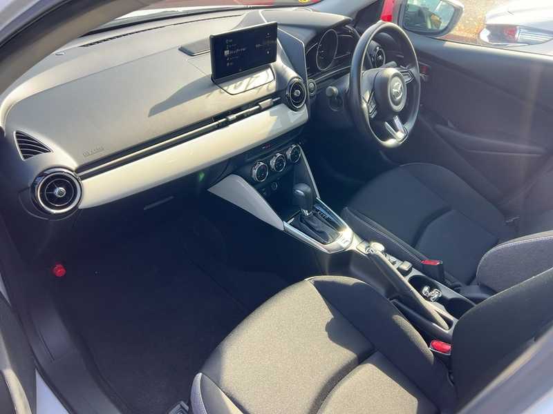 2024 Mazda 2 1,5L 2024 Cyprus
