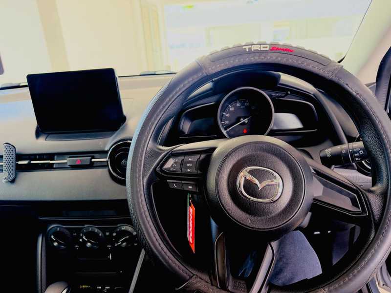2023 Mazda Demio 1,5L 2023 Cyprus