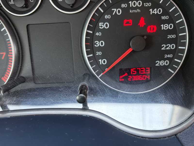 2004 Audi A3 1,6L 2004 Cyprus