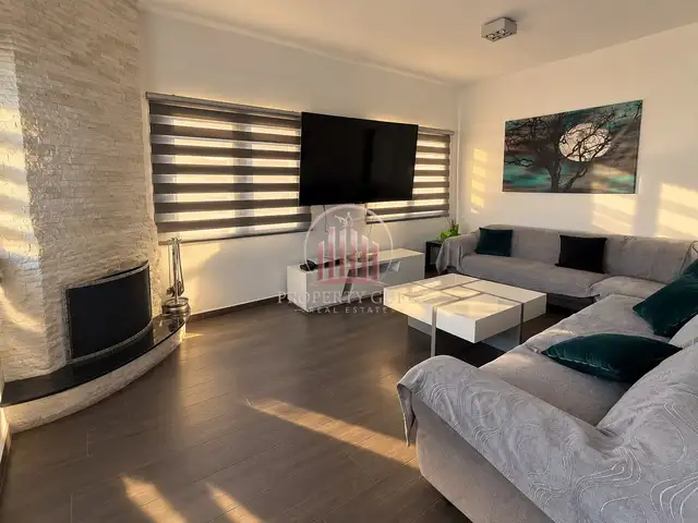 3-bedroom apartment to rent, Limassol — Kato Polemidia