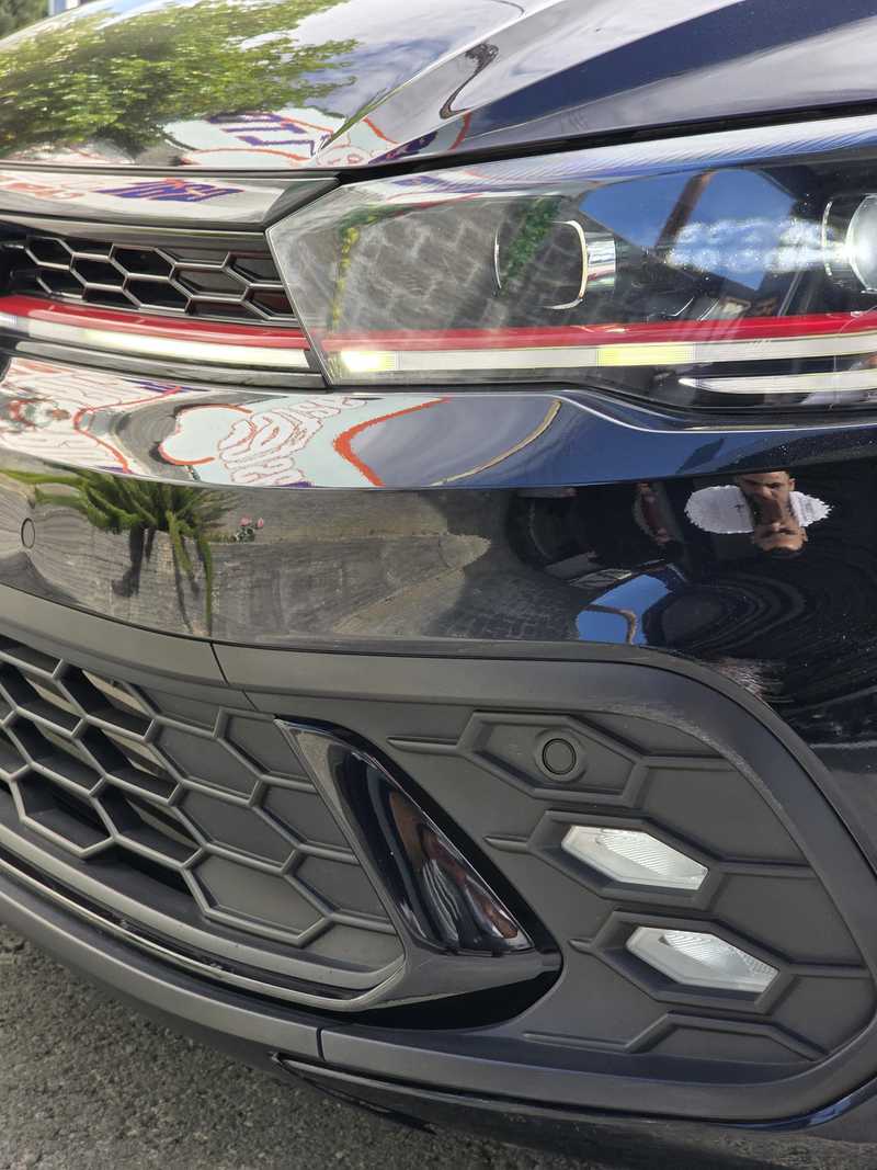 2023 Volkswagen Polo GTI 2,0L 2023 Cyprus