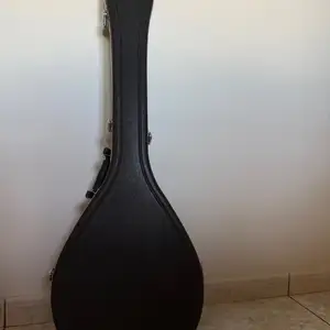 Θηκη μπουζουκιού - bouzouki case, Limassol — Kato Polemidia