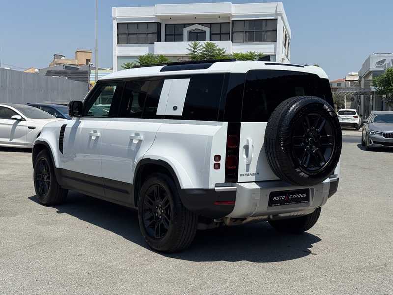 2023 Land Rover Defender 3,0L 2023 Cyprus