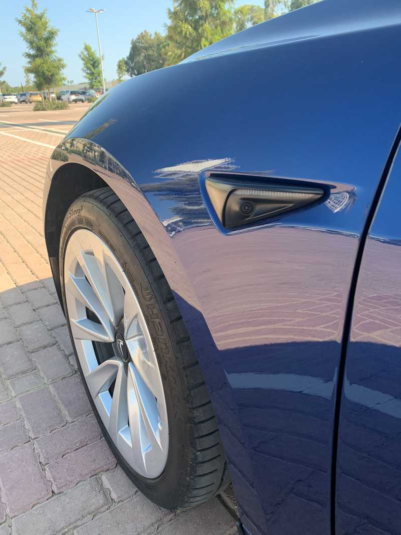 2022 Tesla Model 3 Electric 2022 Cyprus
