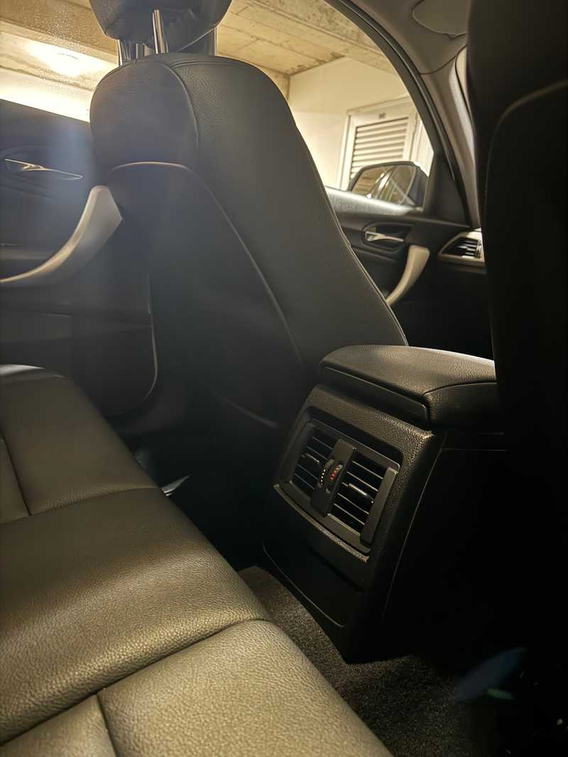 2016 BMW 1-Series 1,5L 2016 Cyprus