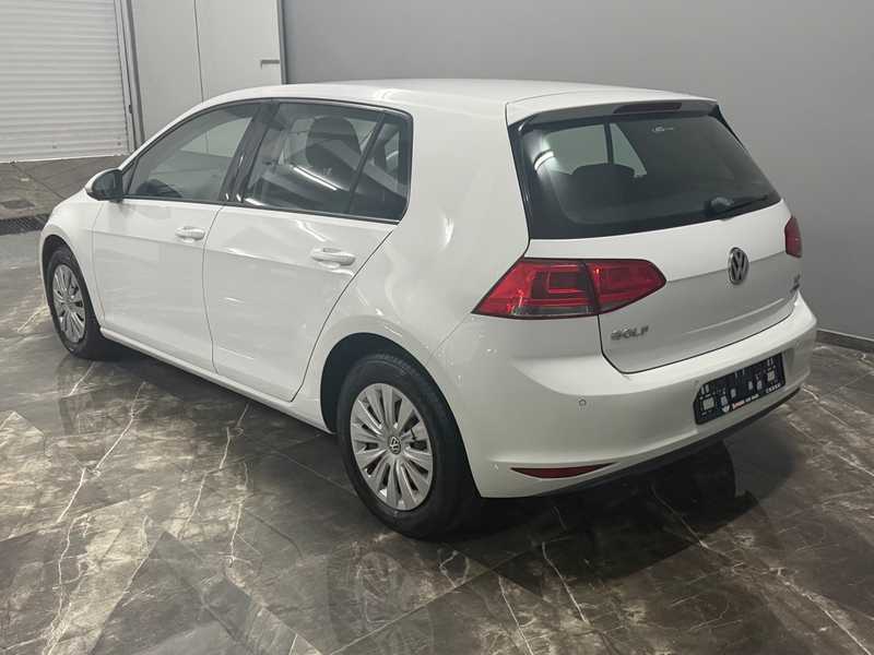 2014 Volkswagen Golf 1,5L 2014 Cyprus