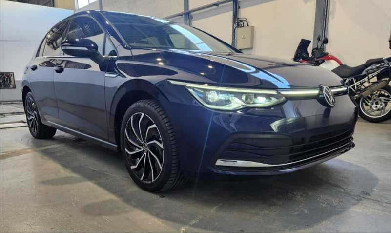 Volkswagen Golf 1,5L 2023