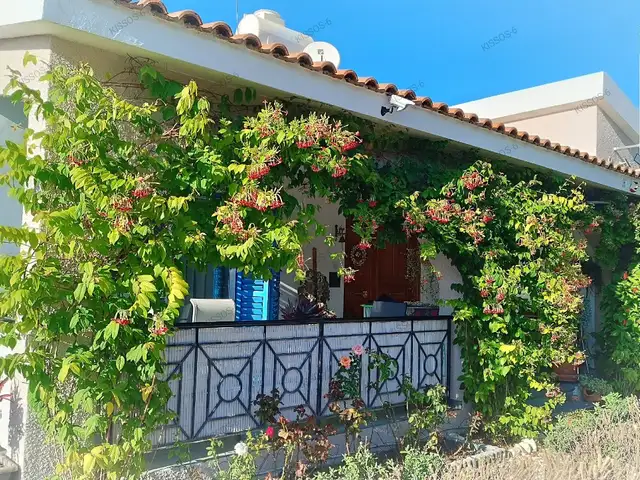 3-bedroom villa for sale, Paphos — Kissonerga