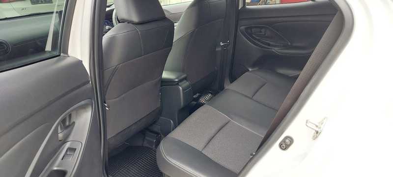 2025 Toyota Yaris Cross 1,5L 2025 Cyprus
