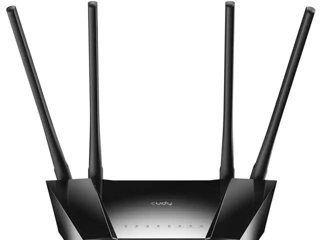 Cudy router 4g lte cat4 n300 wi-fi lt400, Επαρχία Λεμεσού — Άγιος Αθανάσιος