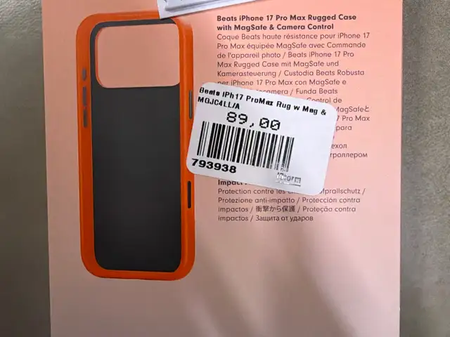 Iphone 7 pro max, Επαρχία Λευκωσίας — Νέα Λήδρα
