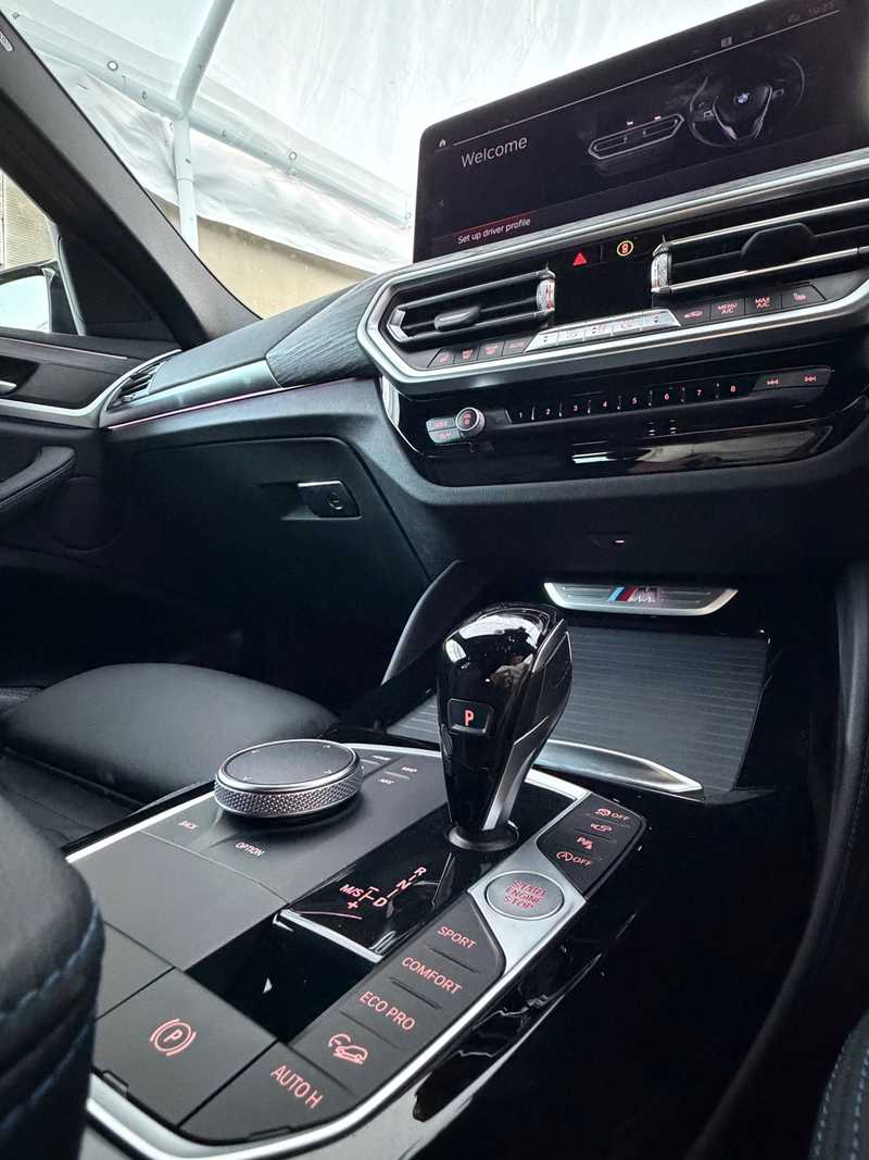 2022 BMW X4 3,0L 2022 Cyprus