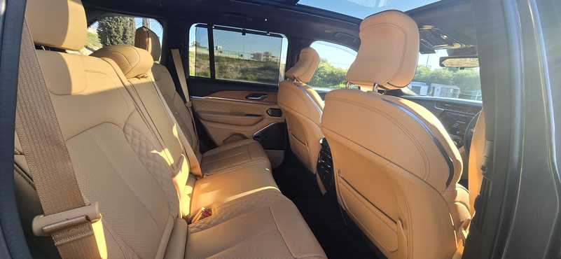 2024 Jeep Grand Cherokee 2,0L 2024 Cyprus