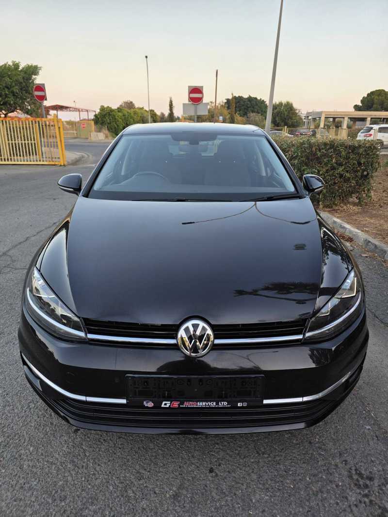 Volkswagen Golf 2,0L 2019