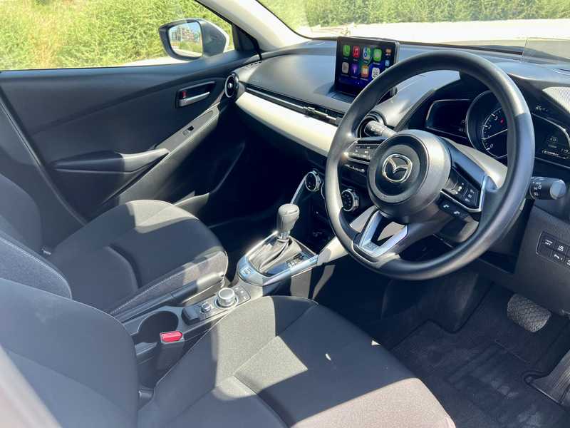 2023 Mazda 2 1,5L 2023 Cyprus