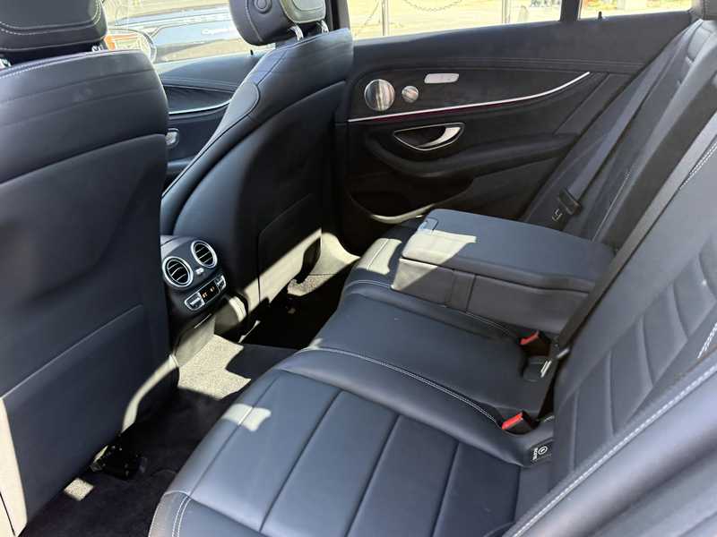 2023 Mercedes-Benz E-Class 2,0L 2023 Cyprus