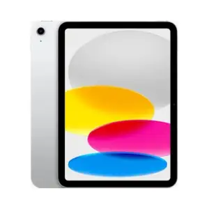 Apple ipad 109 2025 11 generation wifi +cellular 128gb 6gb ram silver eu, Limassol — Limassol Marina