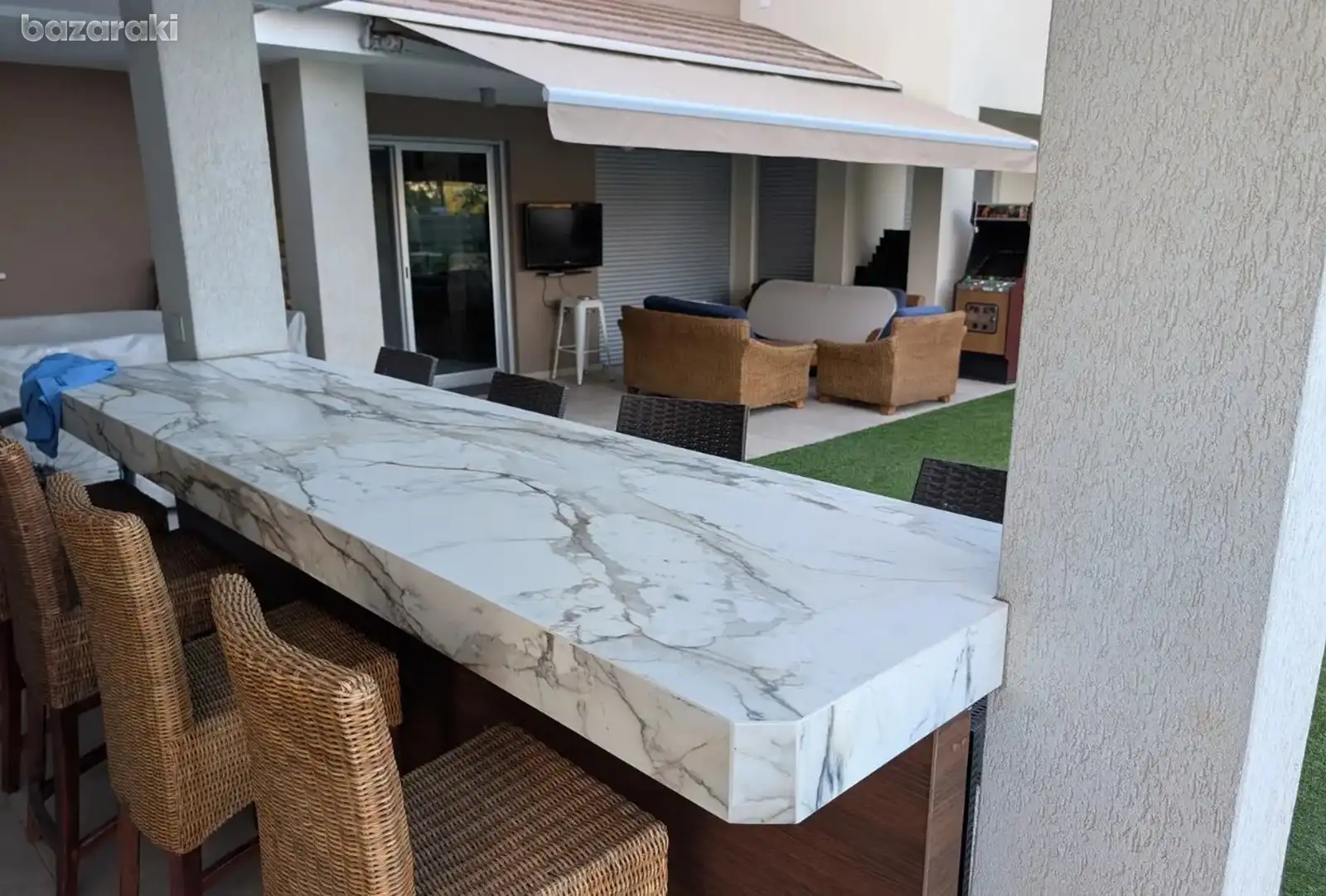 House, 5 bedrooms — 3