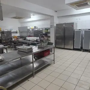Μεταχειρισμένο εξοπλισμός κουζίνας, Larnaca — Larnaka - Skala