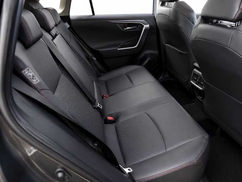 2023 Toyota RAV4 2,5L 2023 Cyprus