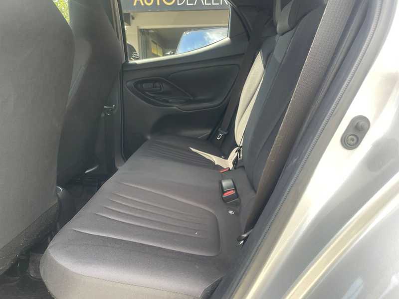 2022 Toyota Yaris 1,5L 2022 Cyprus