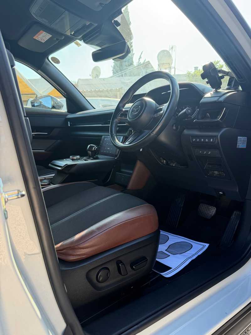 2021 Mazda ΜΧ-30 2,0L 2021 Cyprus