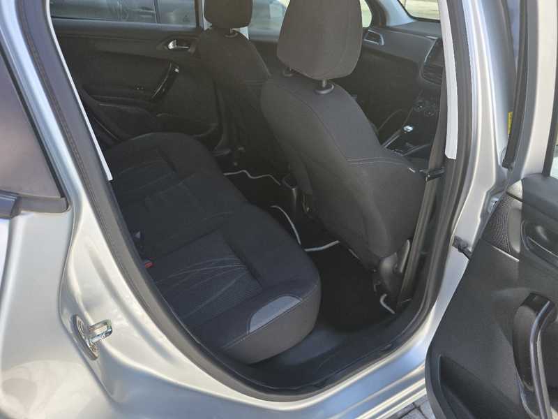 2012 Peugeot 208 1,4L 2012 Cyprus
