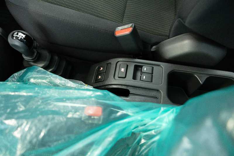2025 Suzuki Jimny Nomade 1,5L 2025 Cyprus