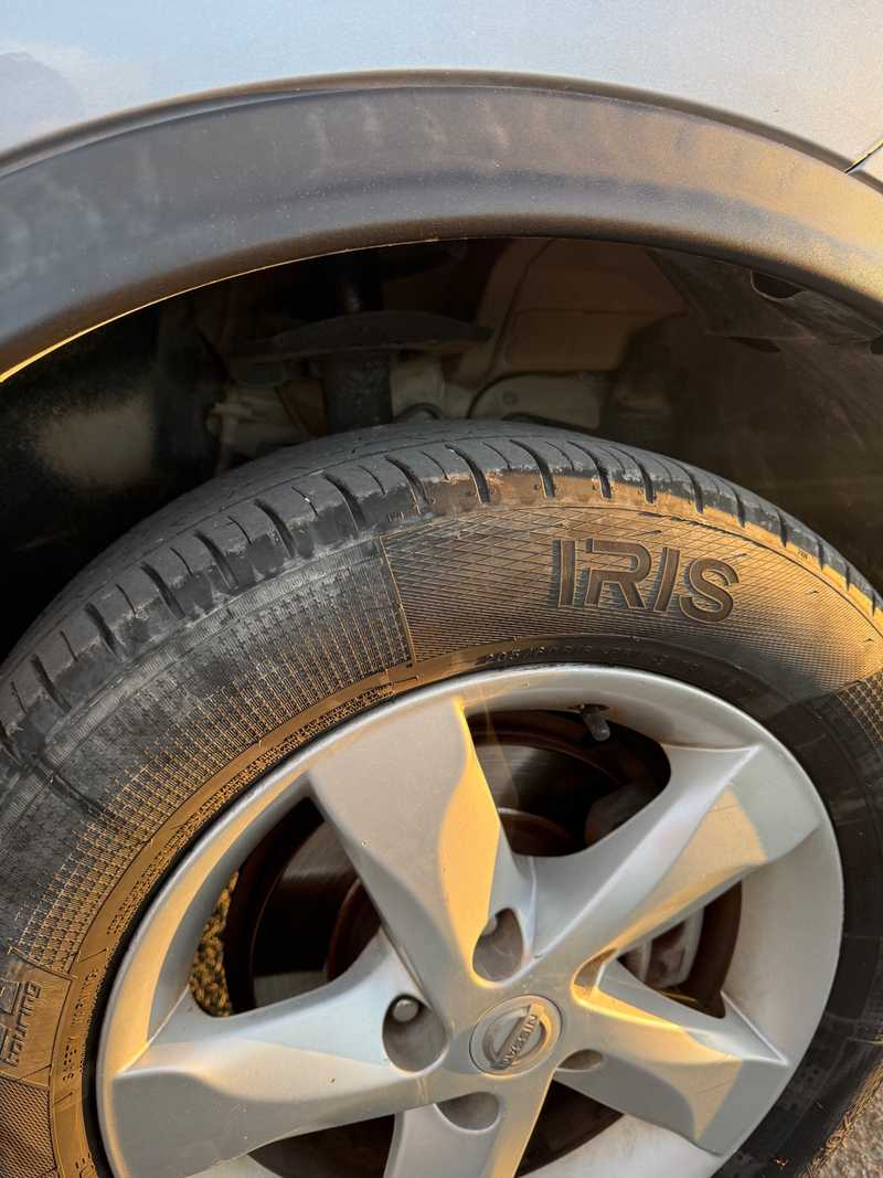 2012 Nissan Juke 1,6L 2012 Cyprus