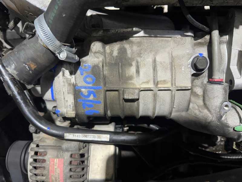 2004 Mini Cooper 1,6L 2004 Cyprus