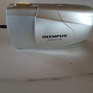 Φωτογραφική μηχανή olympus, Nicosia — Strovolos - Archangelos
