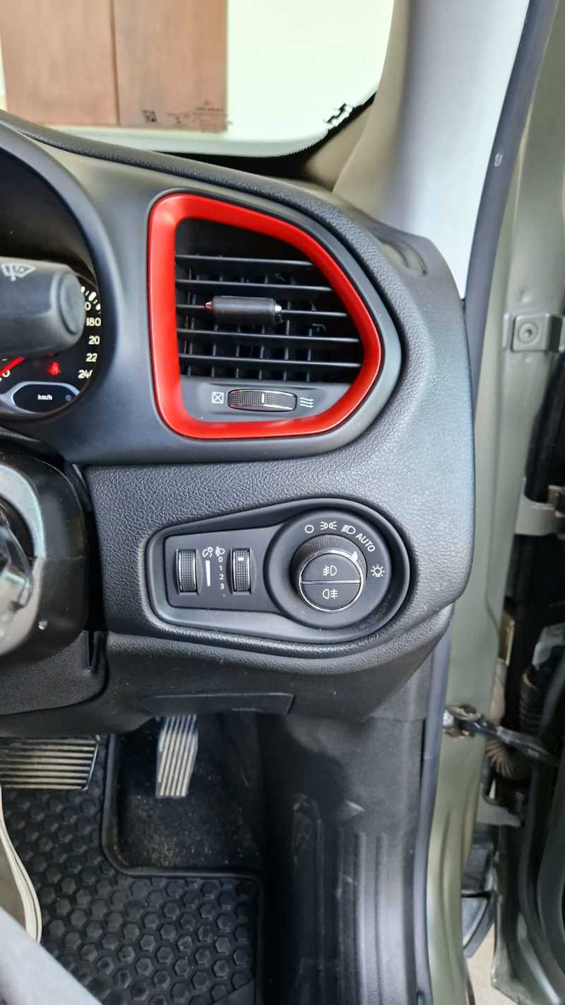 2020 Jeep Renegade 2,0L 2020 Cyprus