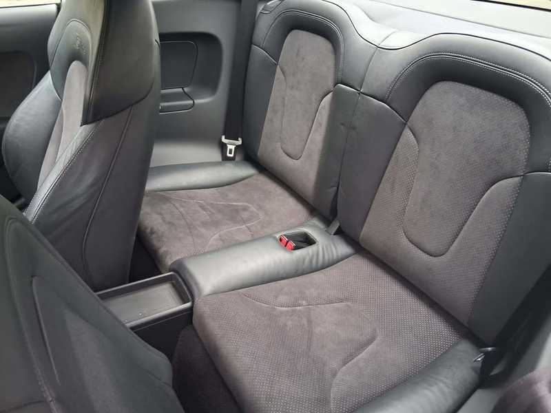 2014 Audi TT 1,8L 2014 Cyprus