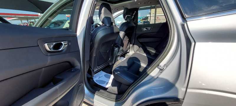 2023 Volvo XC60 2,0L 2023 Cyprus