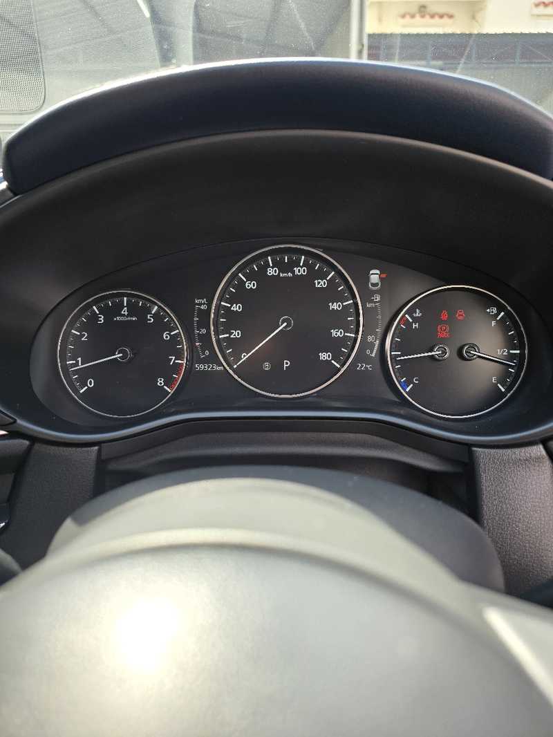 2022 Mazda CX-30 2,0L 2022 Cyprus